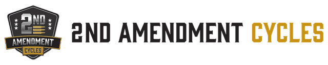 2nd Amendment Cycles